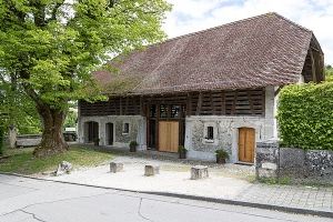 Restaurant Bellevue Lüsslingen