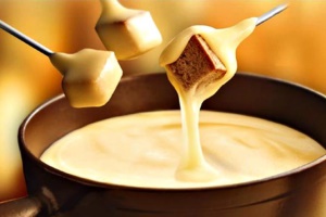 Skiclub Steil'Alva Fondue Plausch