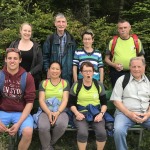 Frühlingswanderung 2019