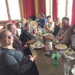Skiweekend Mürren 2019