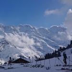 Muerren 2020
