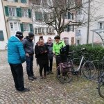 Saisonstart 2021