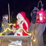 Samichlaus 2019