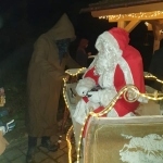 Samichlaus 2022