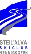 Skiclub Steil'Alva logo